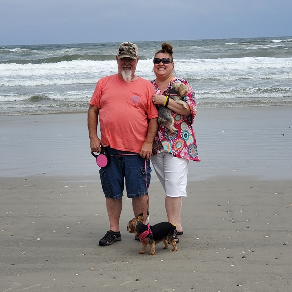 Meet your Posher, Mitchell and Family - Picture 12 of 16